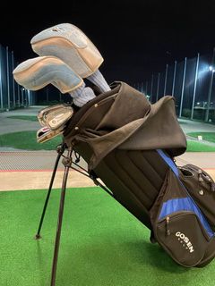 Mizuno golf clubs singapore online