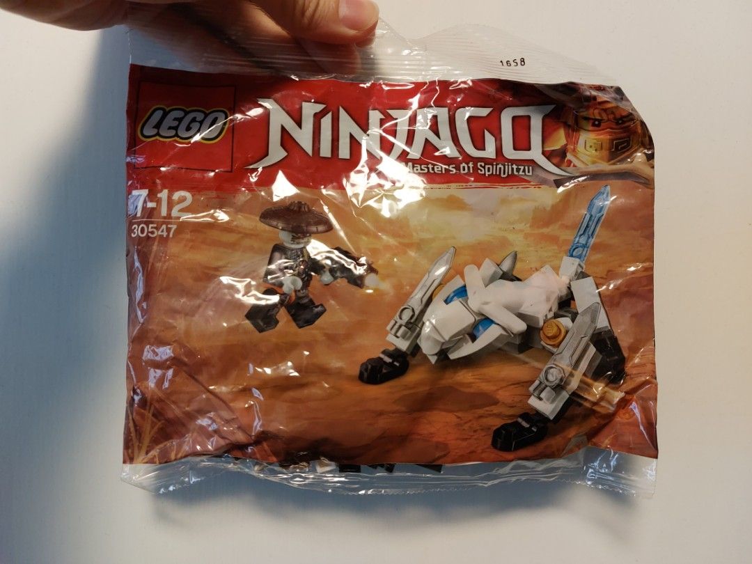 Lego 30547 store