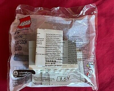 Lego power functions hub 88009 clearance