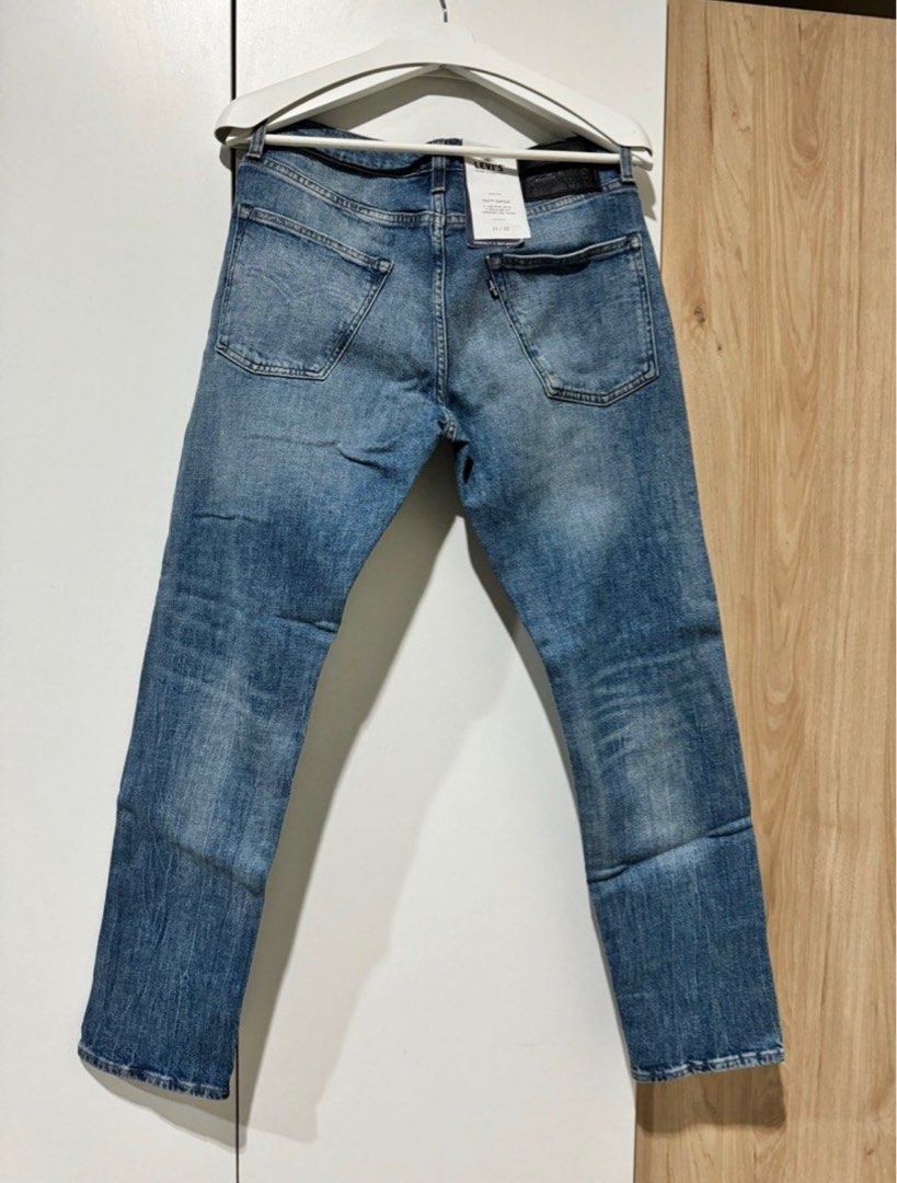 Levis lotte shopping avenue store