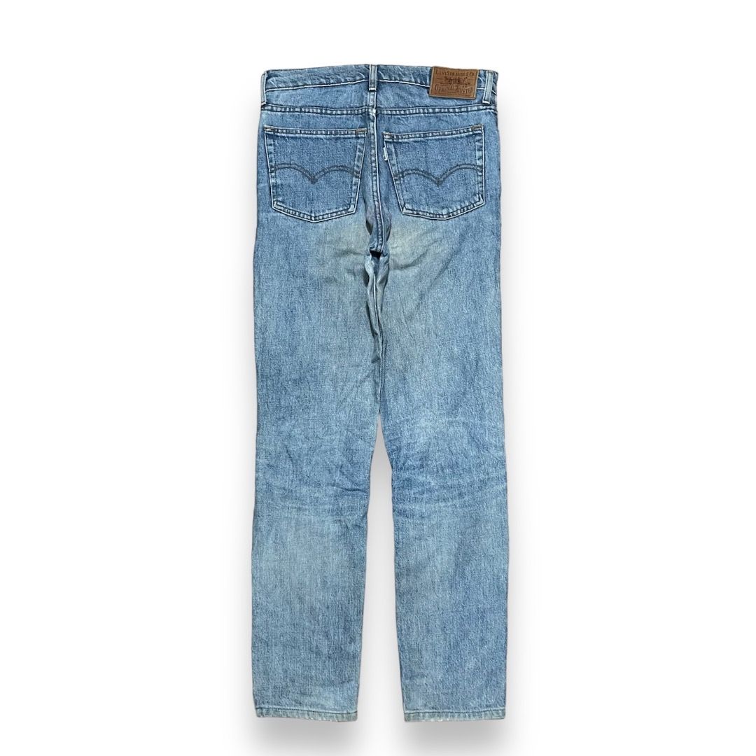 Levi s Men s Customized Denim Pants size 31 Authentic Men s