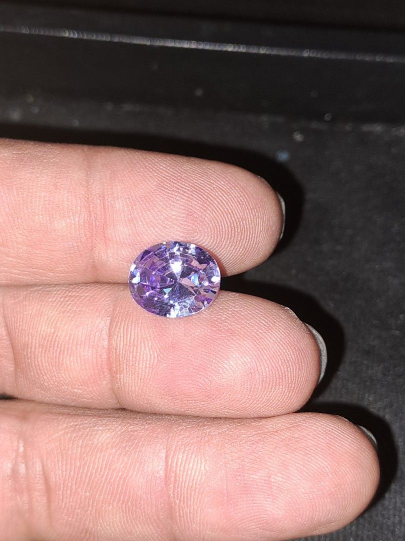 Purple tourmaline price sale