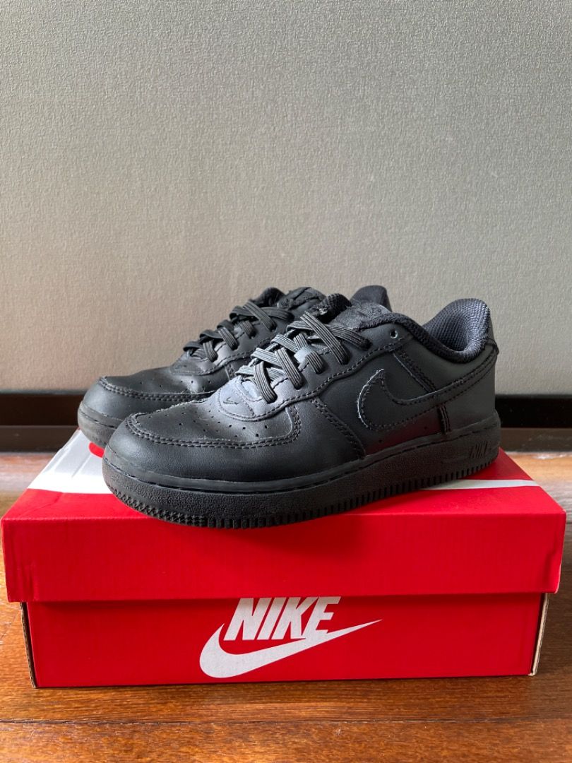 Used nike clearance air force ones