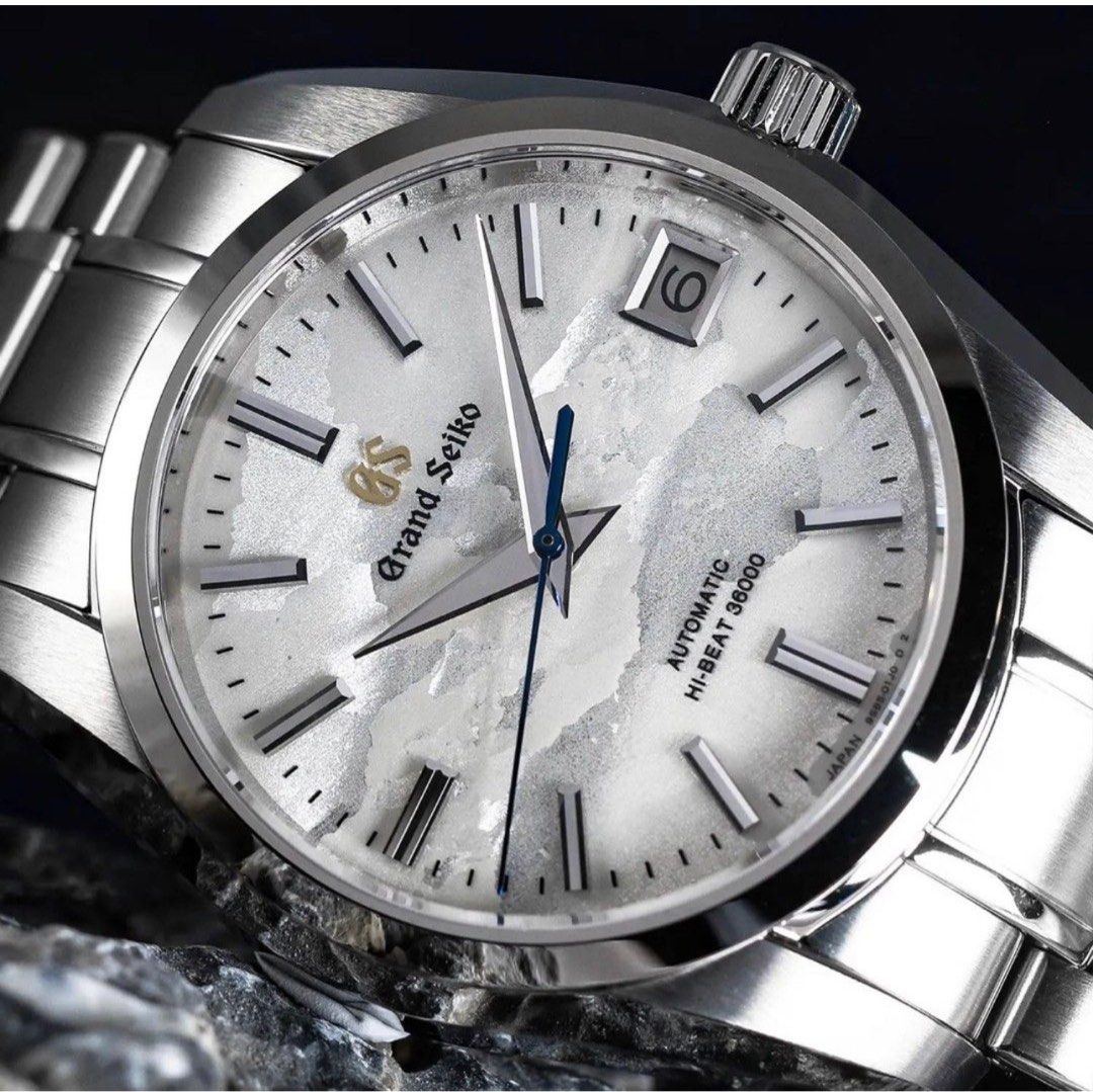 Sbgr311g grand deals seiko