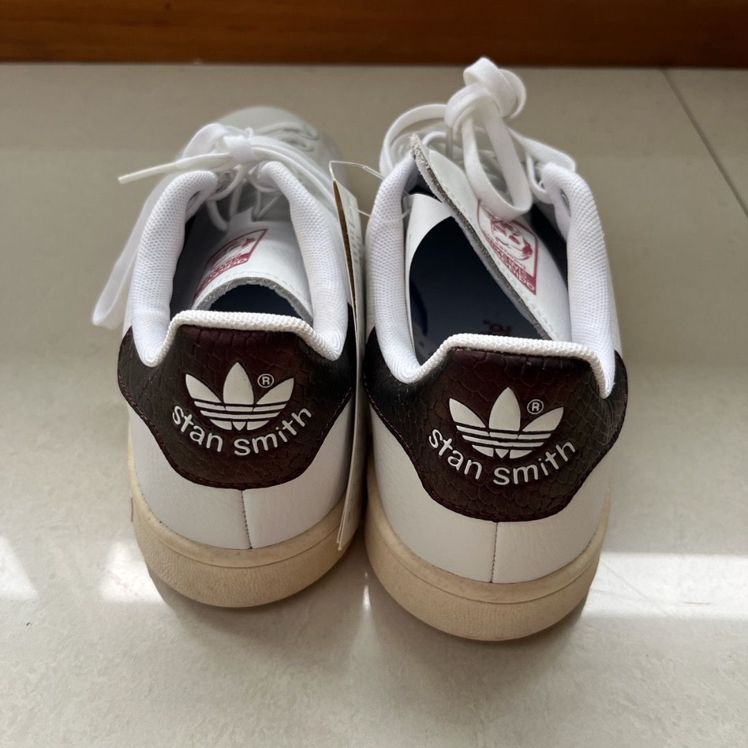 Limited Edition Stan Smith Adidas Originals EU 38 UK 5 Women s