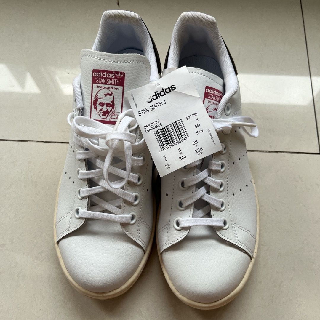 Edition limitée stan smith 2025