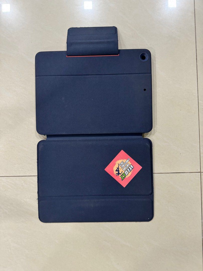 Logi Ipad Case
