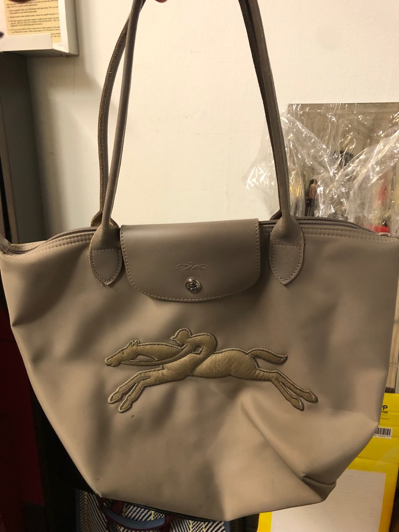 Champ new arrivals tote bag