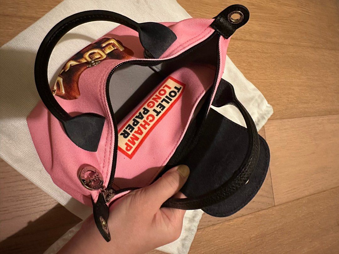 Longchamp Bags Longchamp Friends And Family Sale 2018 13 Best Tote