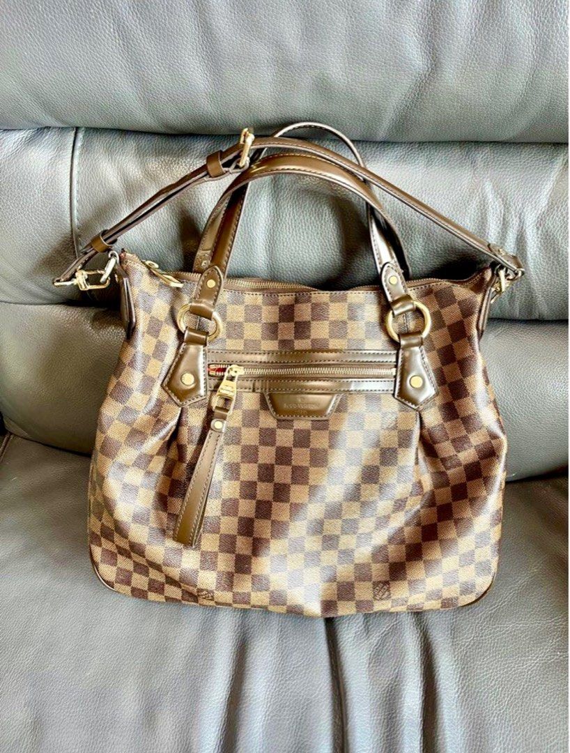 Beg sales sling lv