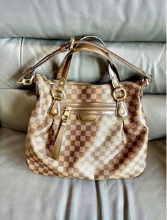 Lv sling top bag singapore