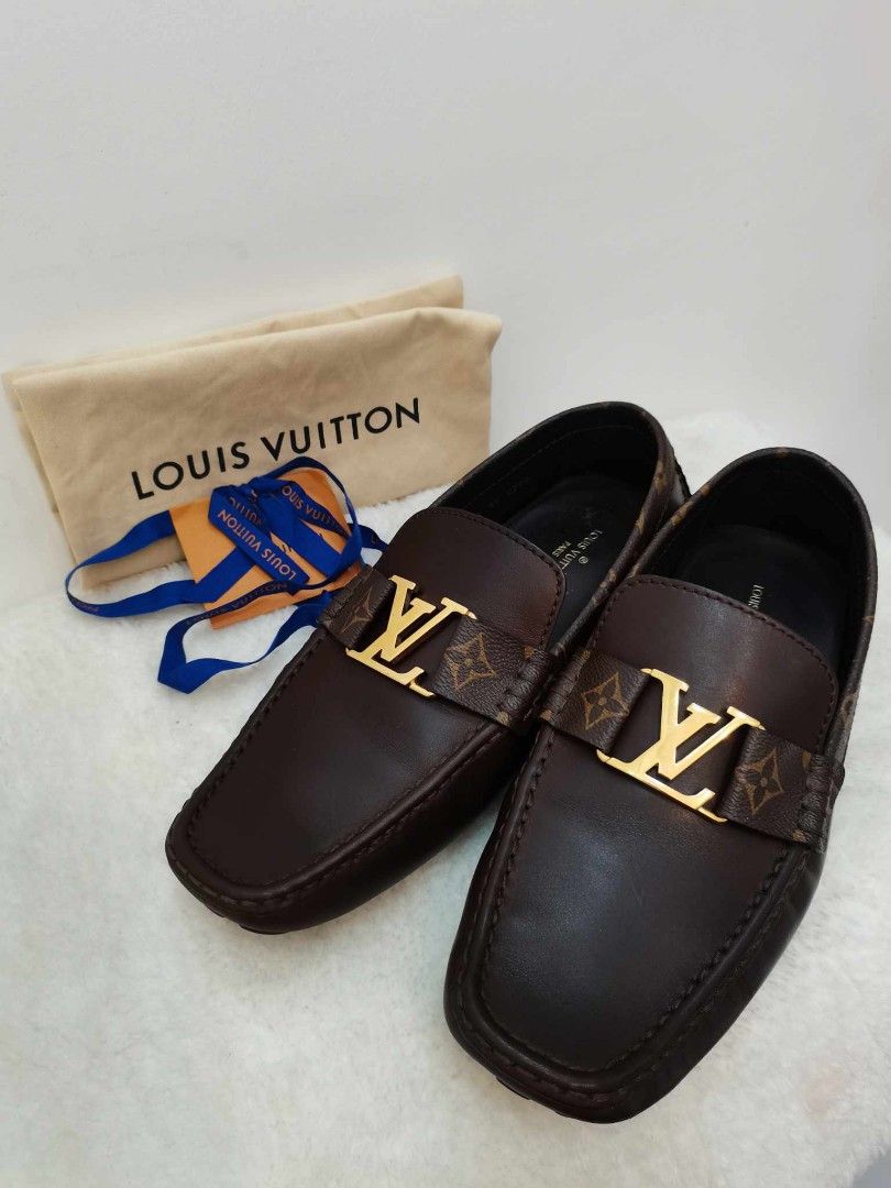 Lv mocassin 2025
