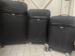 Affordable rudy project luggage For Sale Carousell Philippines