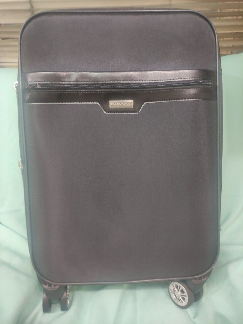 Rudy project cabin size luggage hotsell