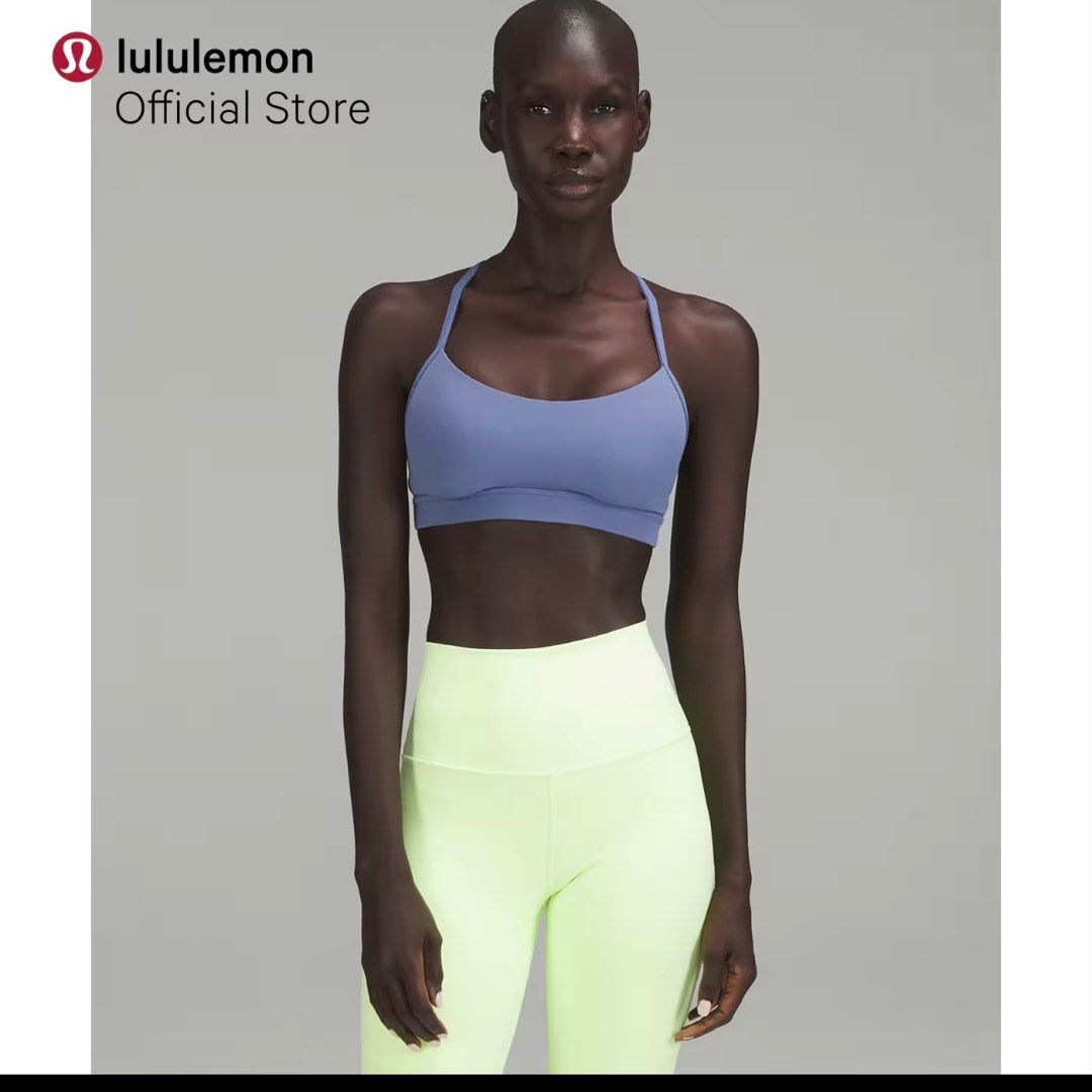 Lululemon Tank Top size 12, Women's Fashion, Activewear on Carousell