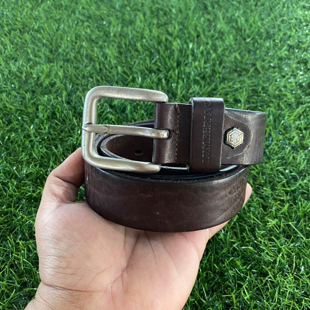 Lumberjack belt shop