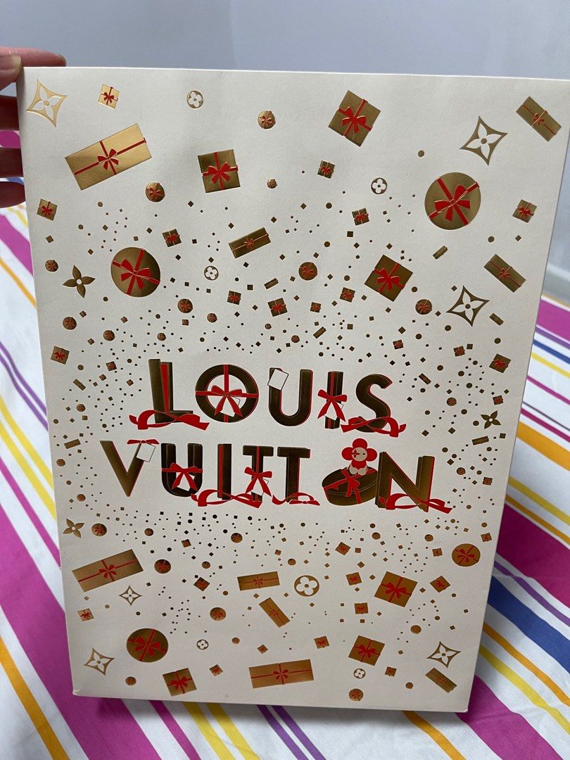 Louis vuitton holiday bag outlet