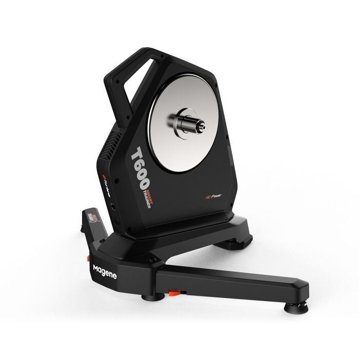 Silent smart trainer clearance
