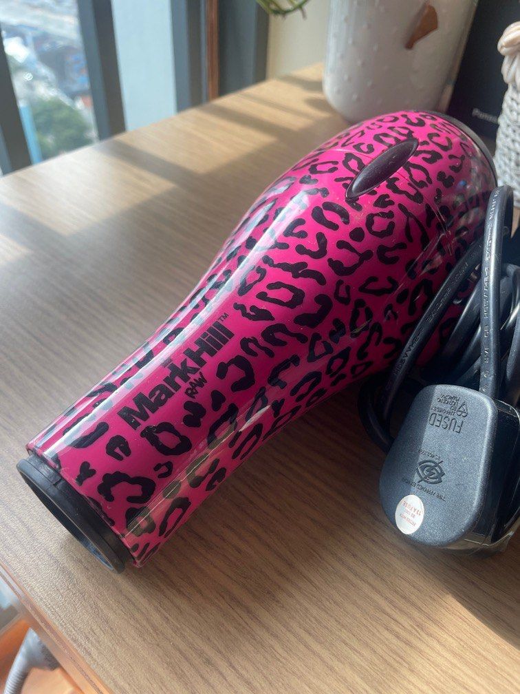 Mark hill hair dryer, Beauty & Personal Care, Hair on Carousell