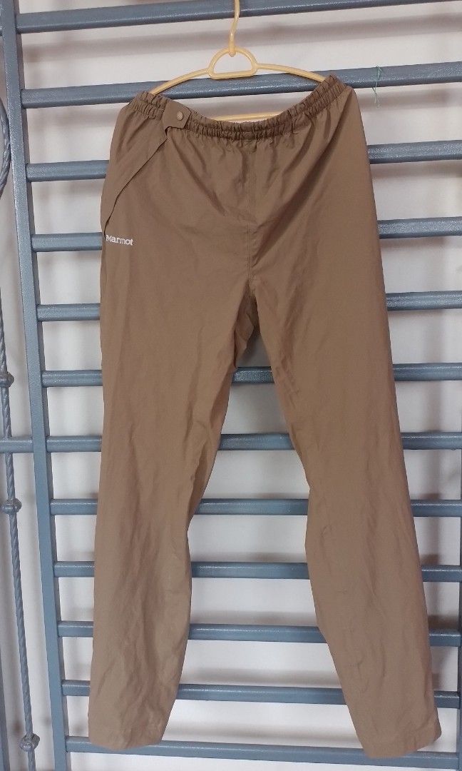 Nylon hot sale outdoor pants