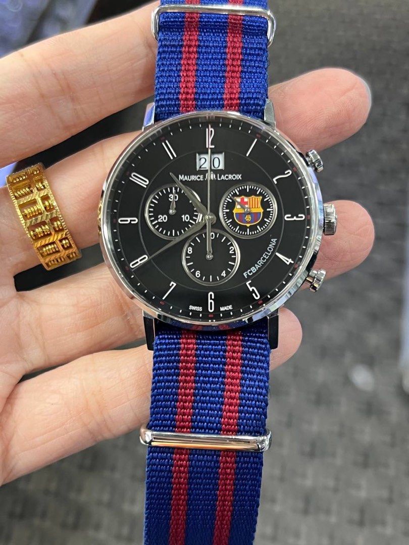 El1088 best sale maurice lacroix