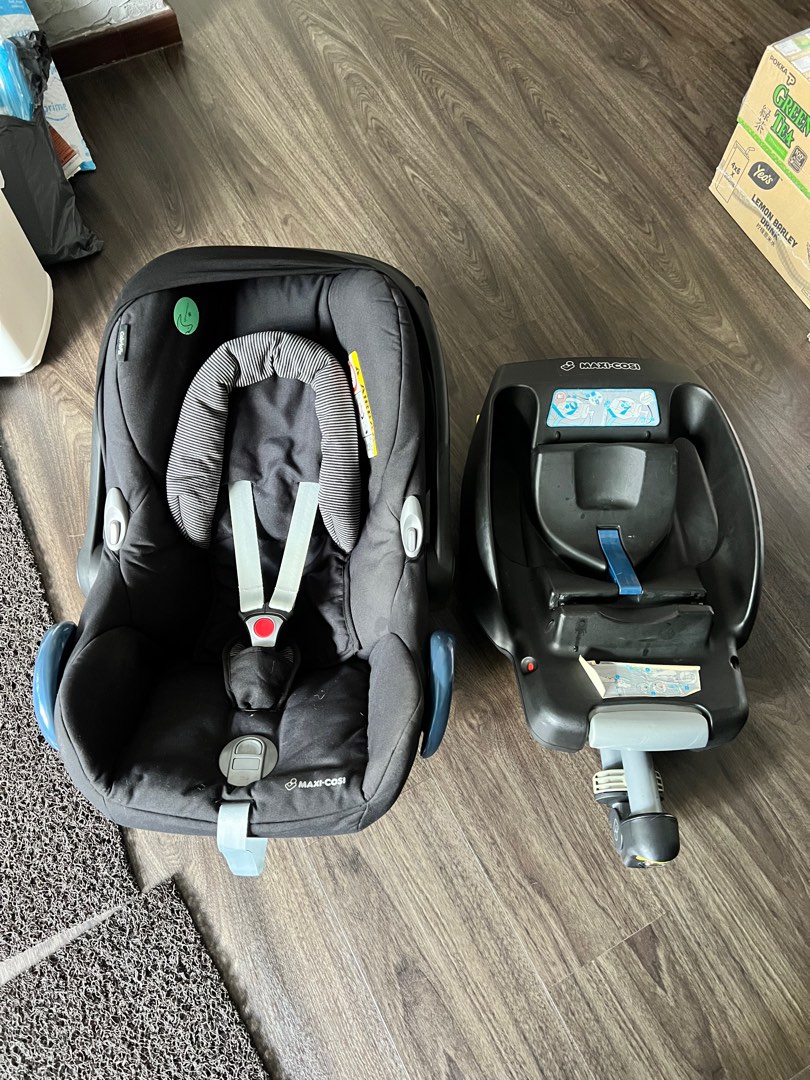Cabriofix base deals