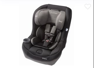 Maxi cosi pria hot sale 70 black