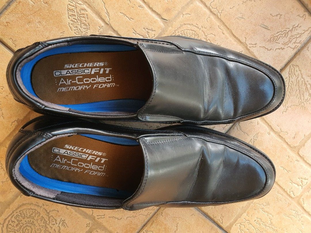 Men Shoes Men s Fashion Footwear Dress Shoes on Carousell