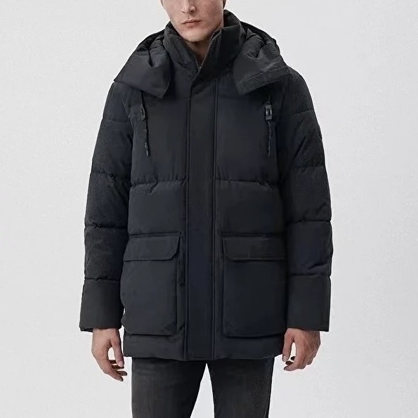 Mens xxl deals winter coats