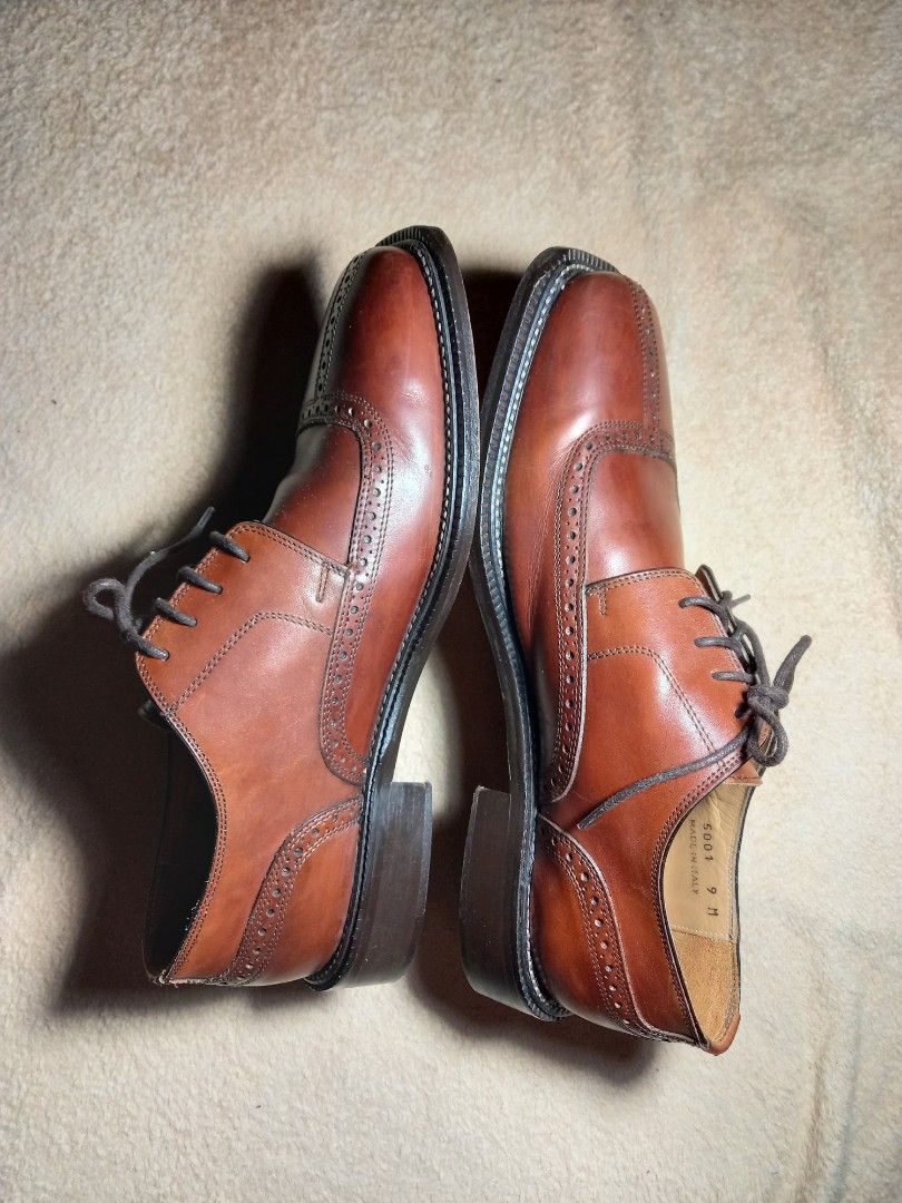 Mercanti fiorentini men's best sale dress shoes