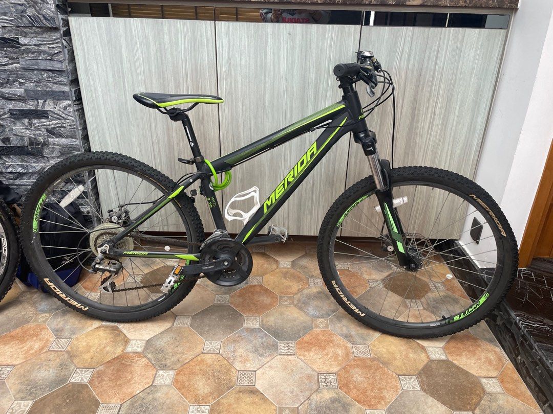 Merida matts 6.20 price best sale
