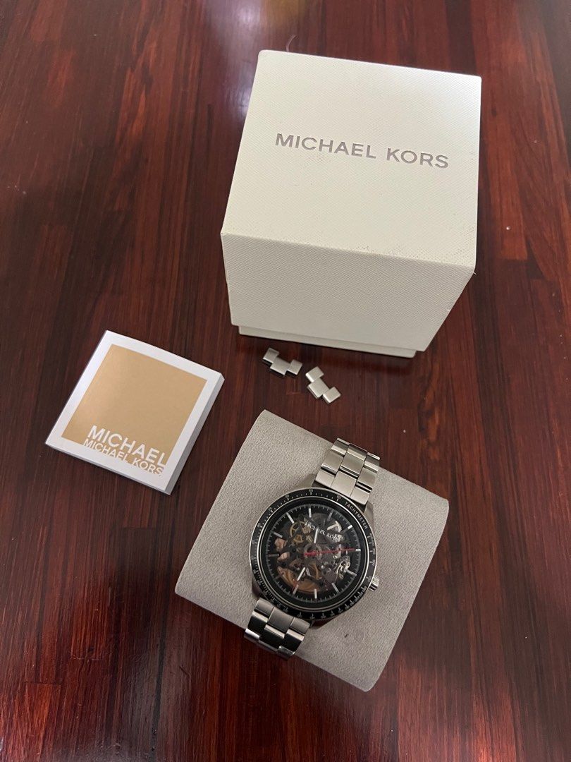 Michael new arrivals kors mk9037