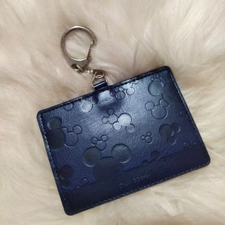 Mickey Mouse Card Holder