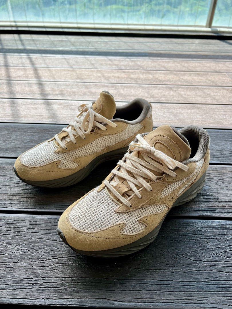 Mizuno beams deals