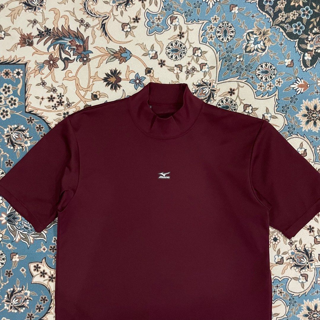 Mizuno Inner L Men s Fashion Activewear on Carousell