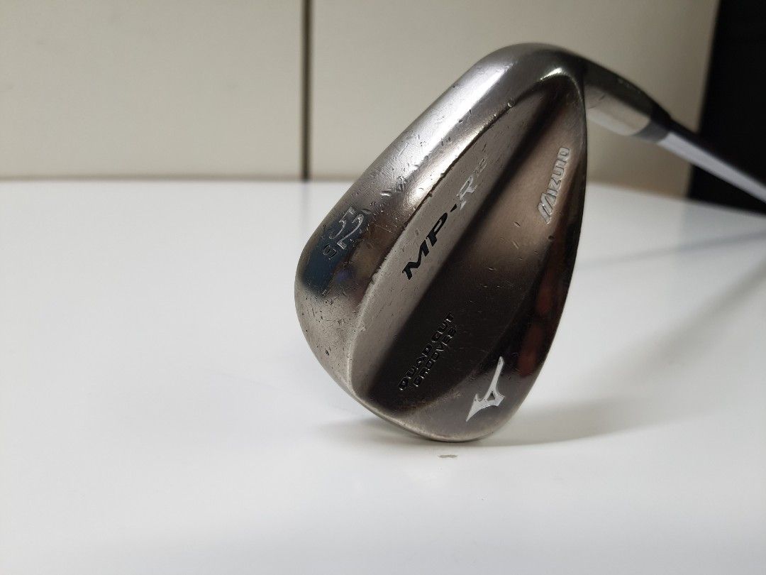 Mizuno mpr sales 12