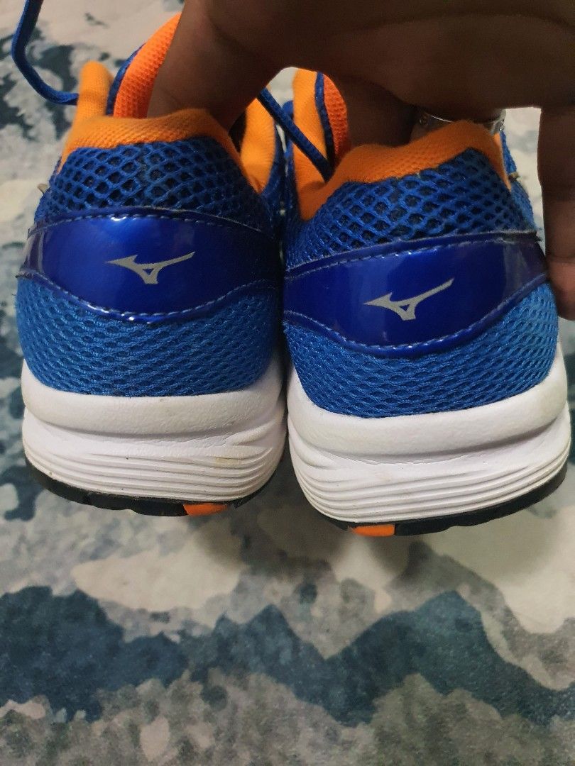 Mizuno spark running 2025 shoes