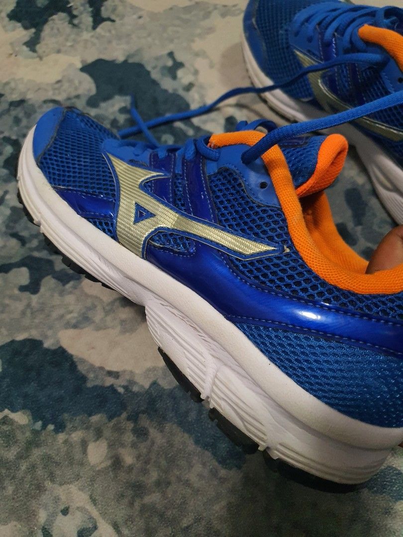 Sepatu mizuno spark 2 cheap