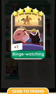 (Category: ) located in . Submitted by monopolygo5starcards (Listing ID 1272678751, Image 1). Description: .