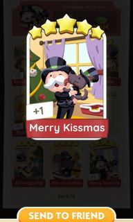 (Category: ) located in . Submitted by monopolygo5starcards (Listing ID 1272845800, Image 1). Description: .