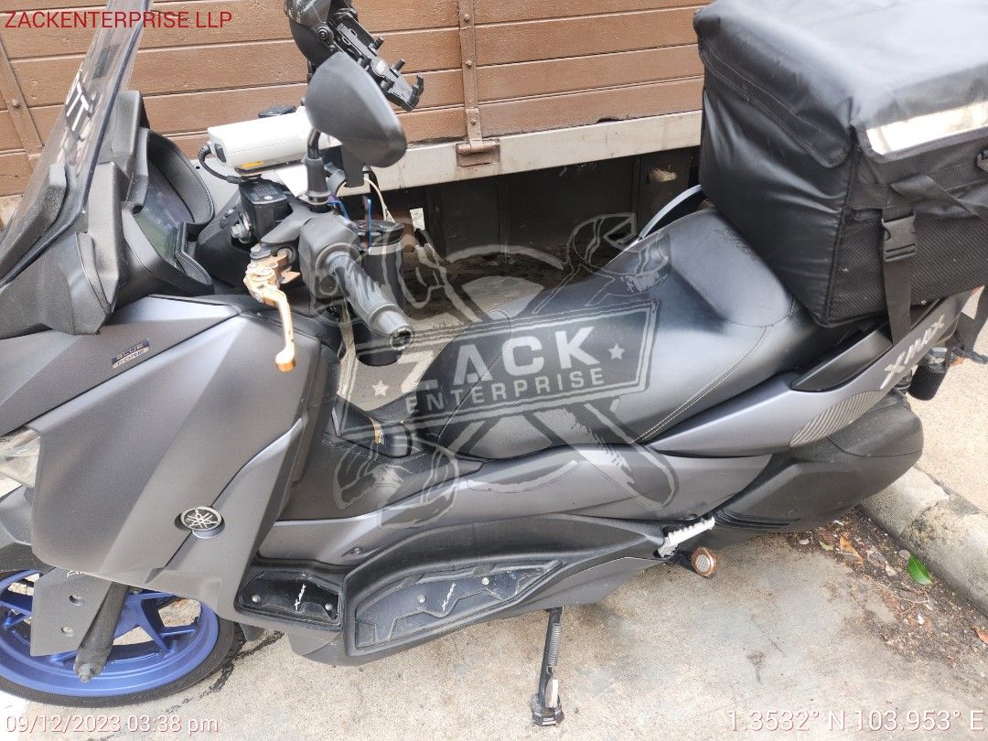 Motorcycle Battery Replacement Rescue and Recovery Yuasa Battery Jump