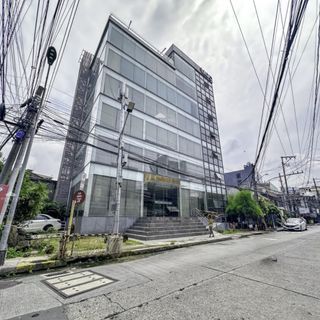 Move In Ready Modern Commercial Building For Sale in Makati City