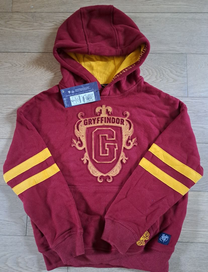 M&s harry sales potter hoodie