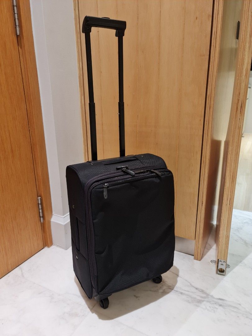 Muji luggage malaysia price cheap