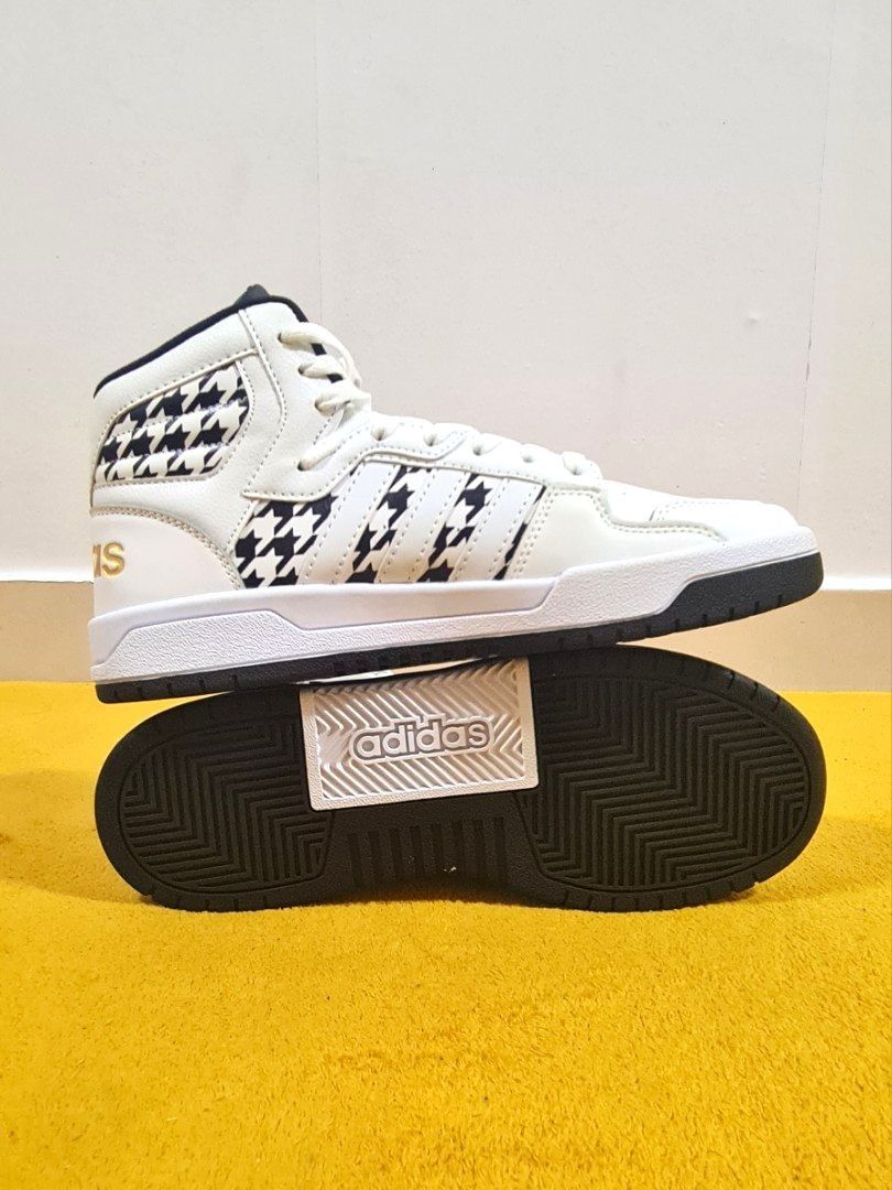 Nuevas adidas top neo