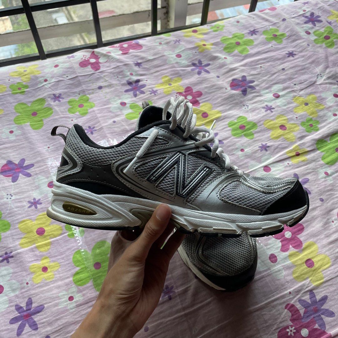 new balance 540 Cinosural International School