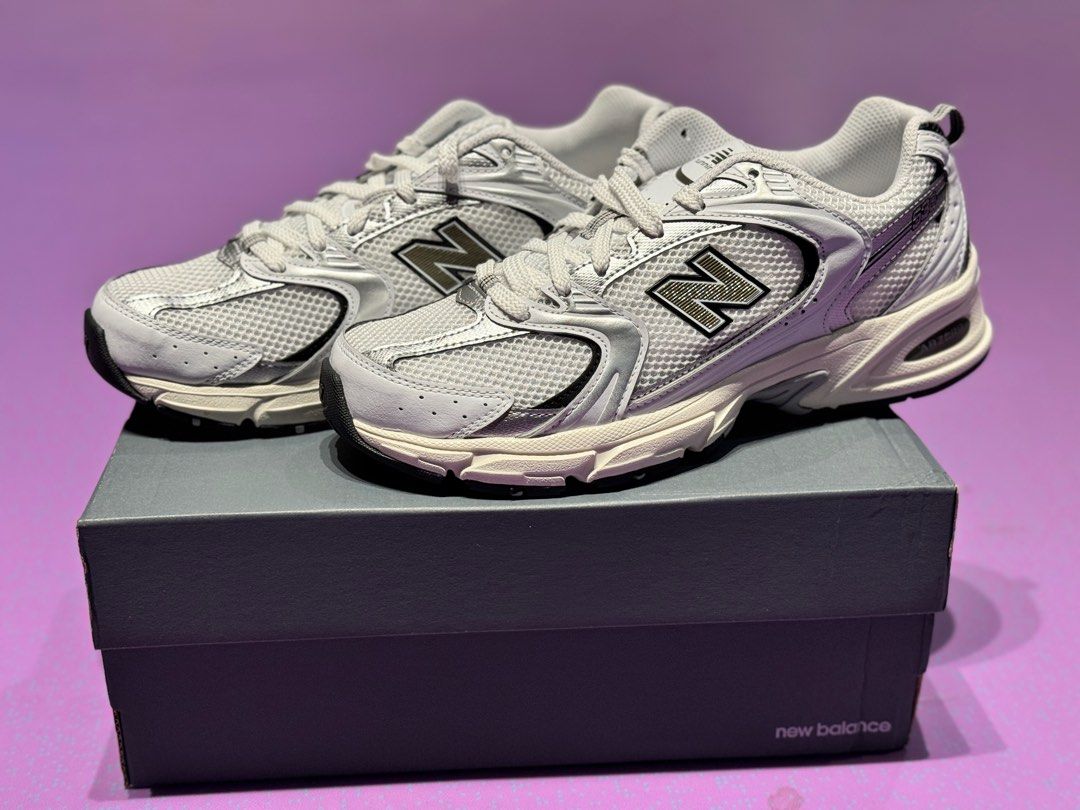 New balance 530 olive 2025