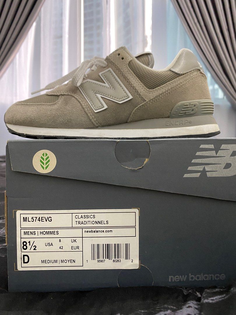 New balance 42 classic online