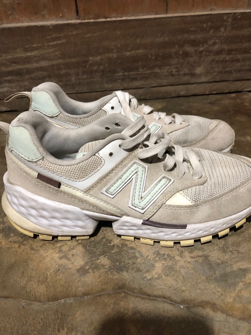New balance store 574s version 2.0
