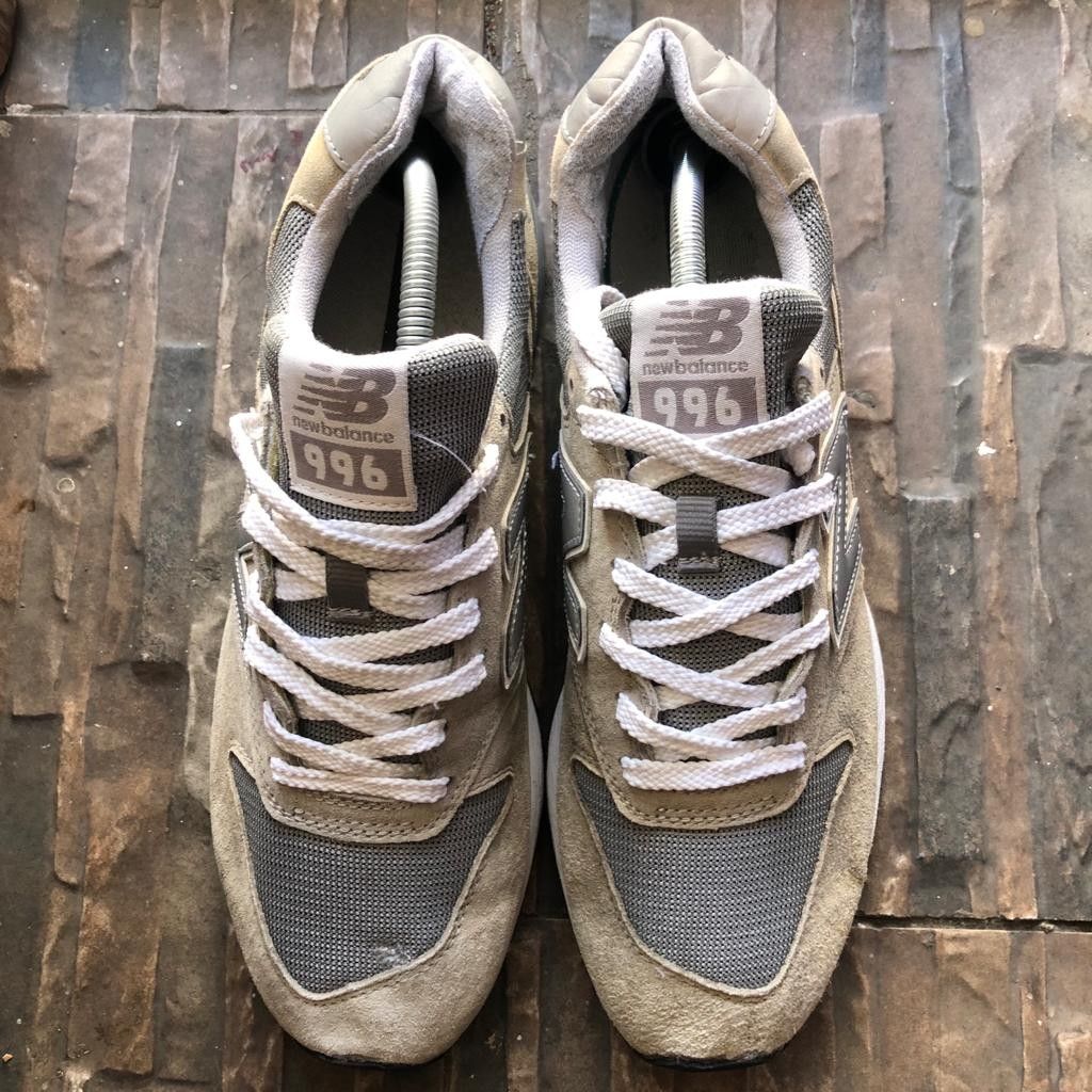 New balance online 996 44